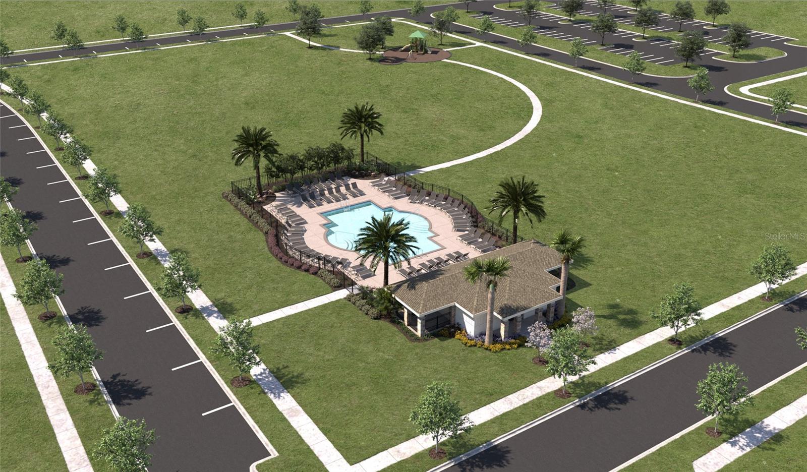 2943 GAVIN SKY DR, KISSIMMEE, FL, 34744