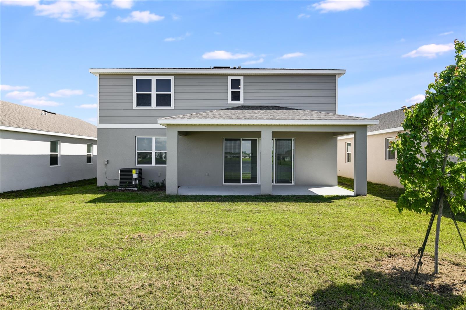 2943 GAVIN SKY DR, KISSIMMEE, FL, 34744