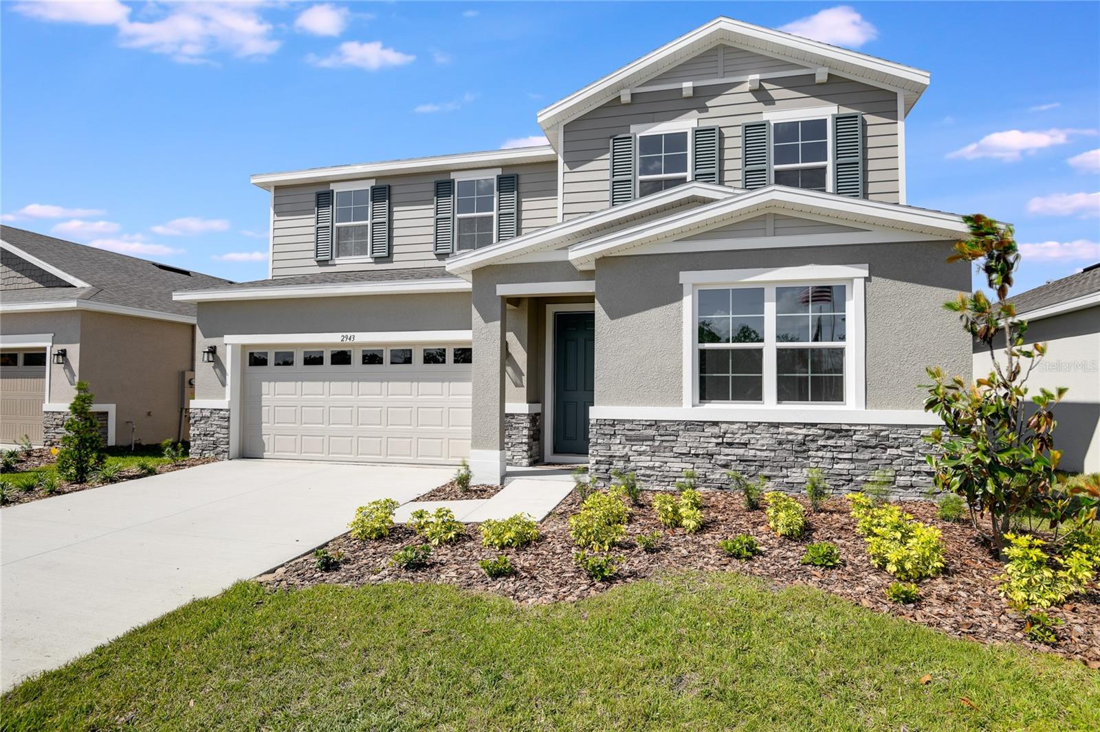 2943 GAVIN SKY DR, KISSIMMEE, FL, 34744
