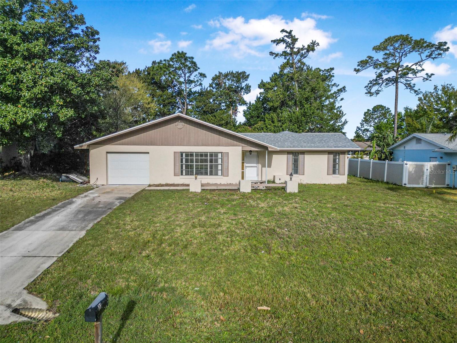 31 BLARE DR, PALM COAST, FL, 32137