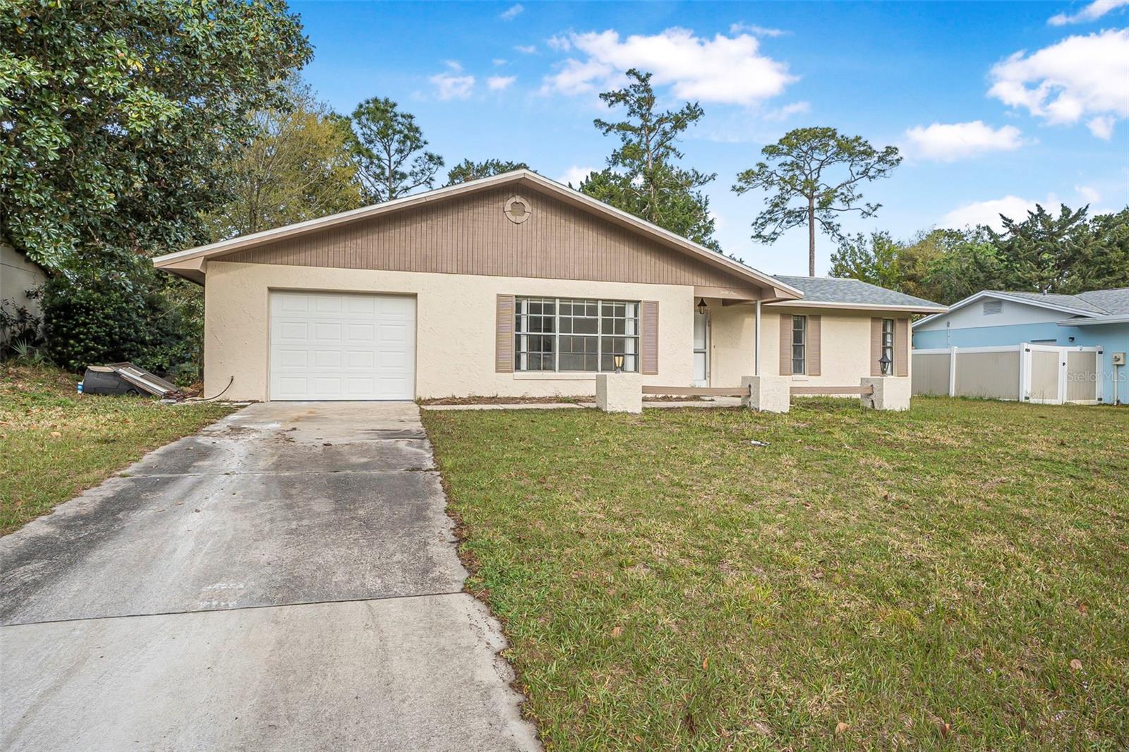 31 BLARE DR, PALM COAST, FL, 32137