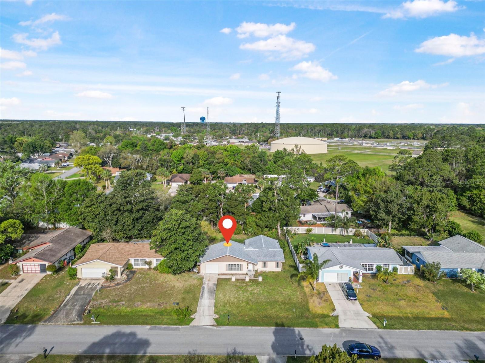 31 BLARE DR, PALM COAST, FL, 32137