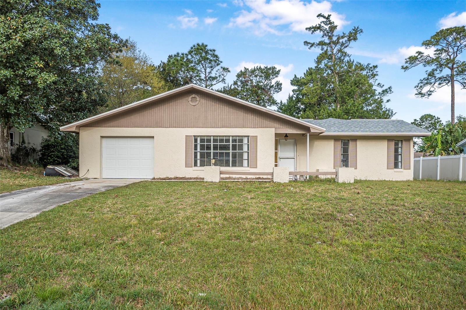 31 BLARE DR, PALM COAST, FL, 32137