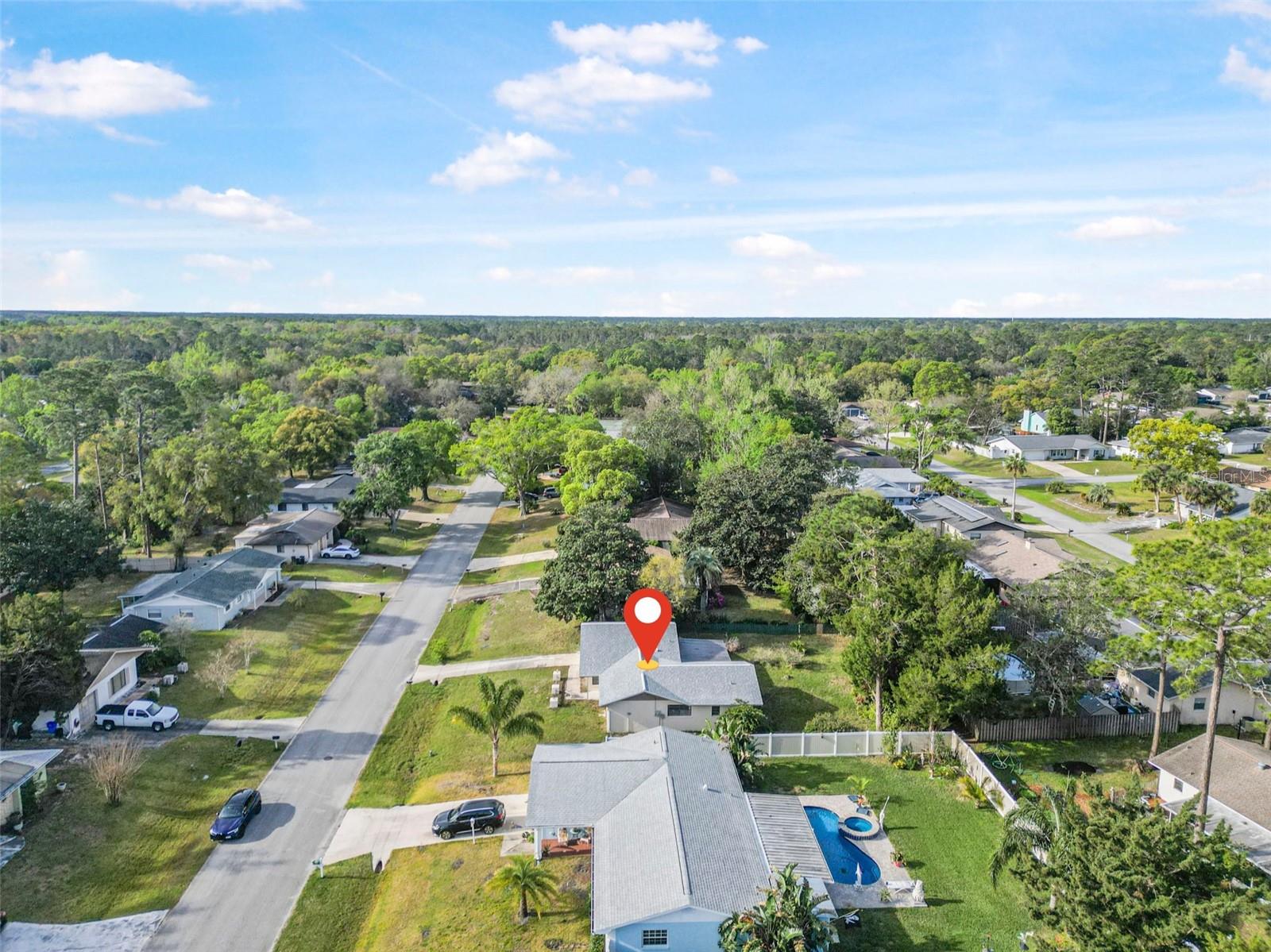 31 BLARE DR, PALM COAST, FL, 32137