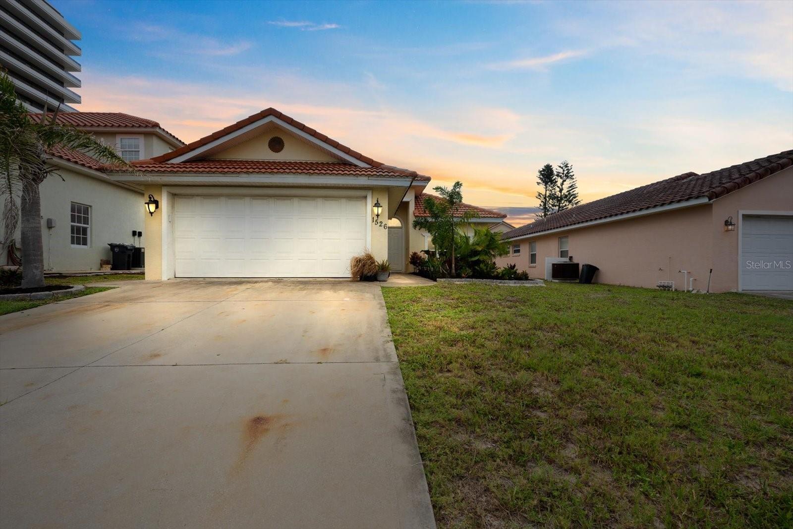 1526 N DAYTONA AVE, FLAGLER BEACH, FL, 32136