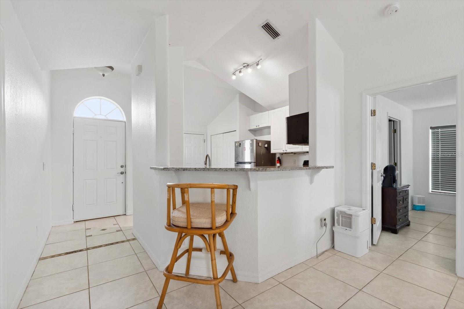 1526 N DAYTONA AVE, FLAGLER BEACH, FL, 32136