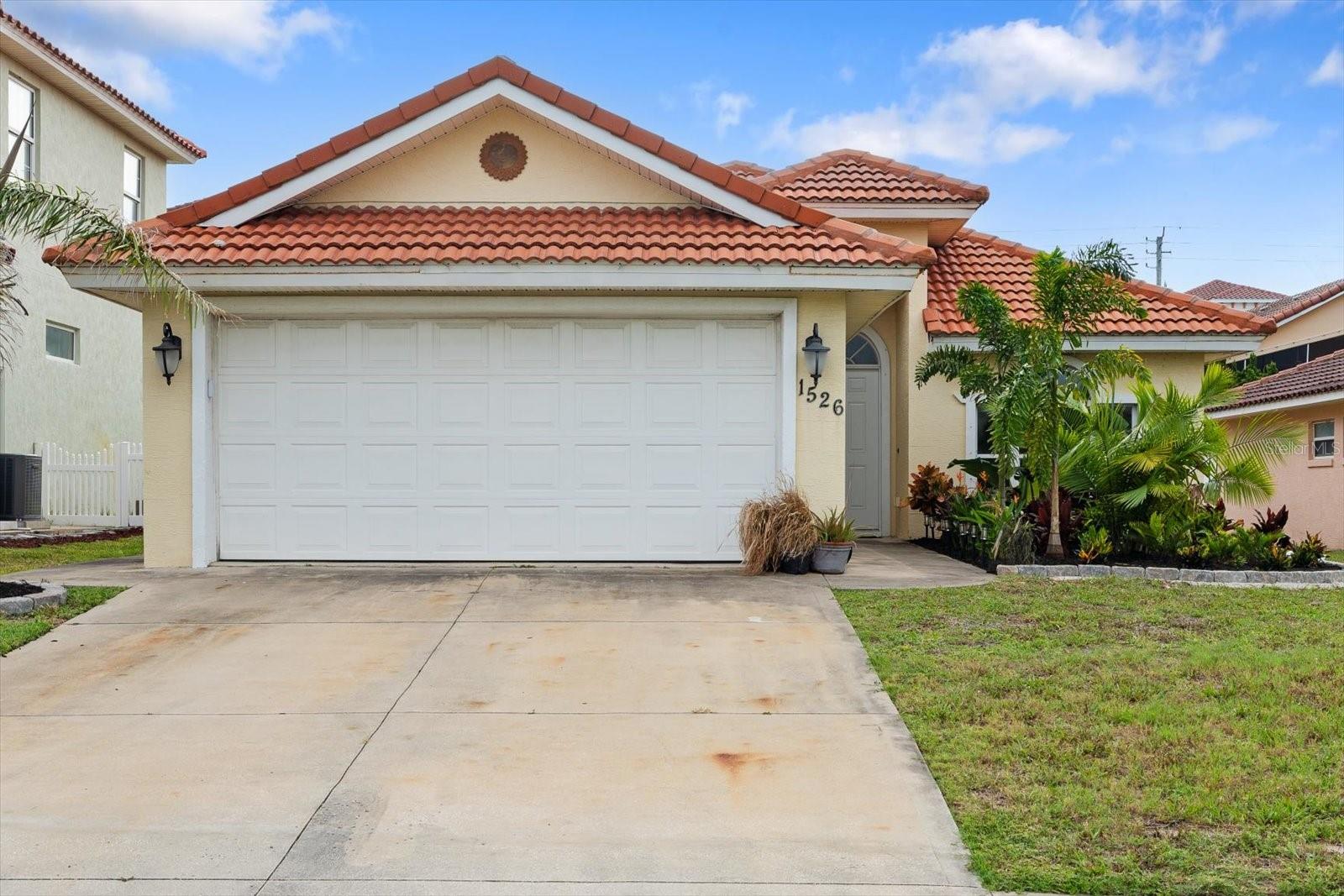 1526 N DAYTONA AVE, FLAGLER BEACH, FL, 32136