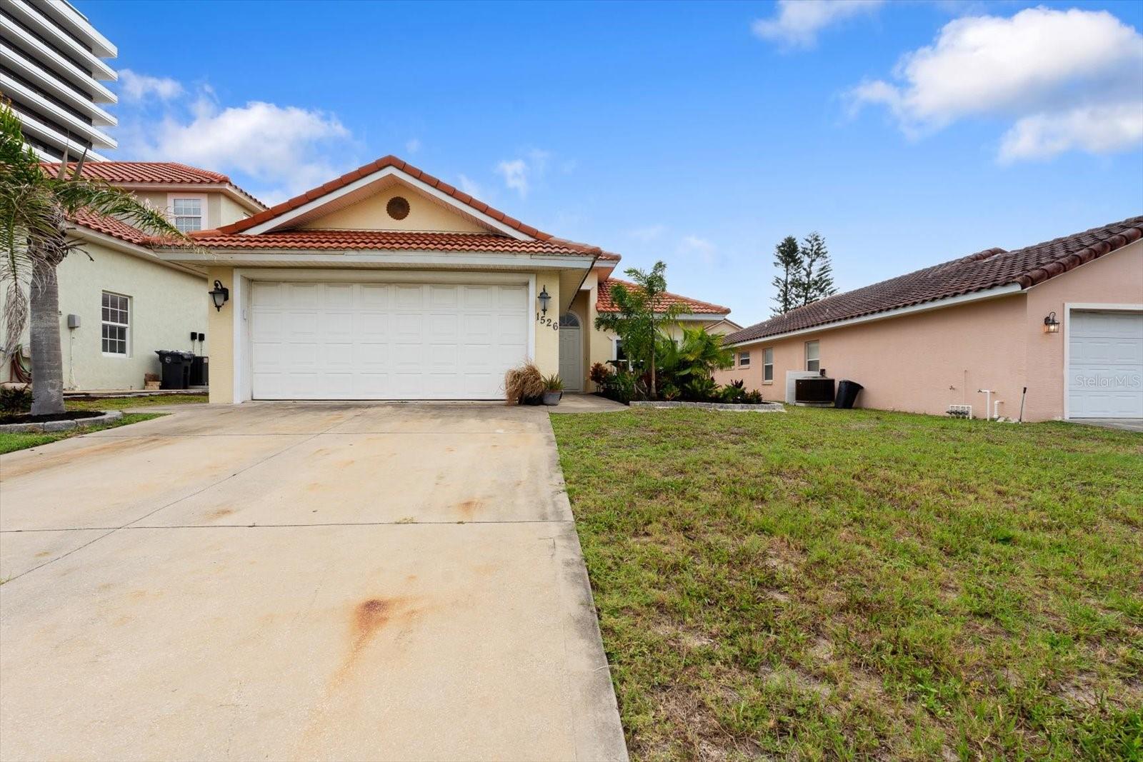 1526 N DAYTONA AVE, FLAGLER BEACH, FL, 32136