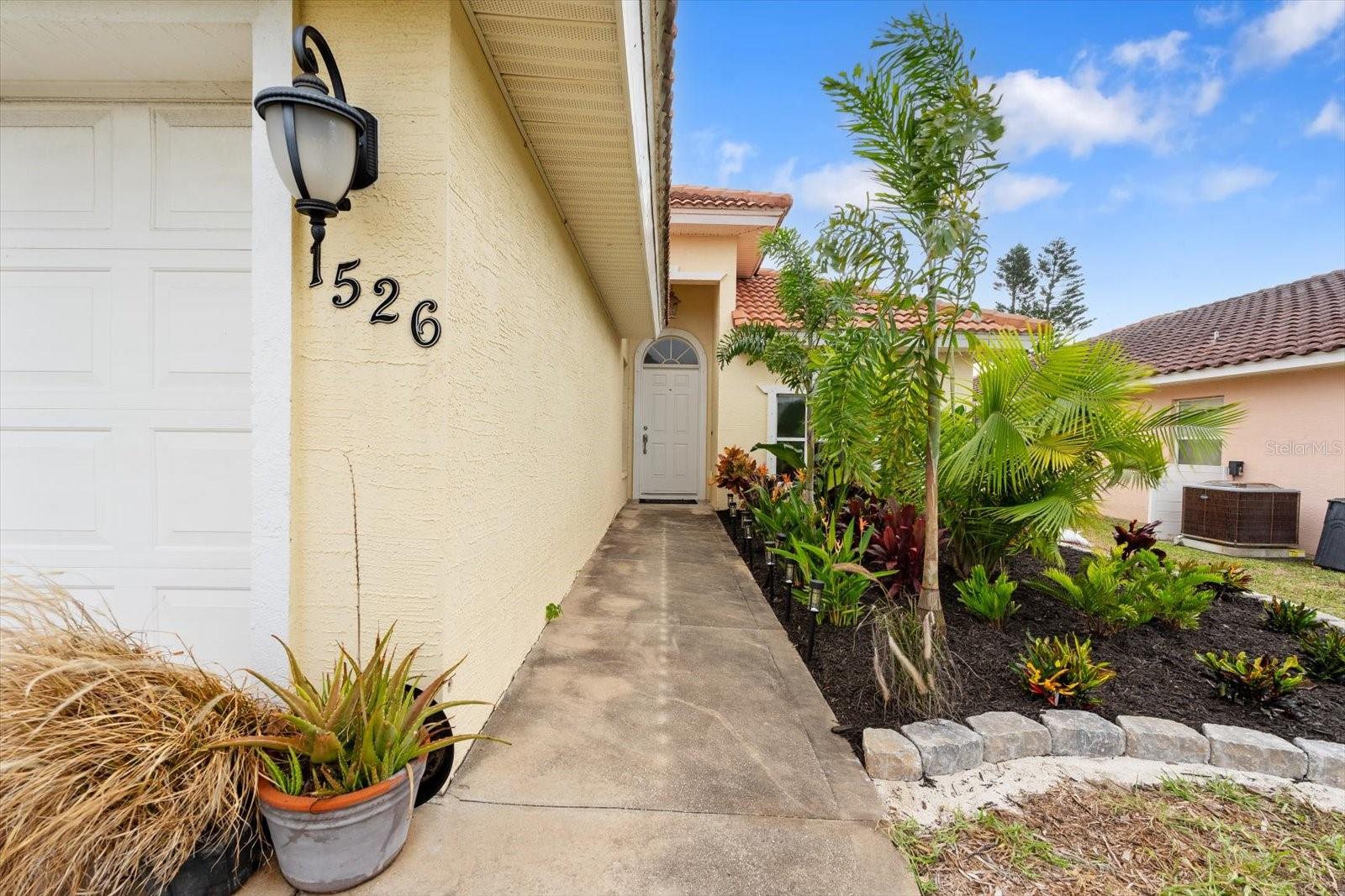 1526 N DAYTONA AVE, FLAGLER BEACH, FL, 32136