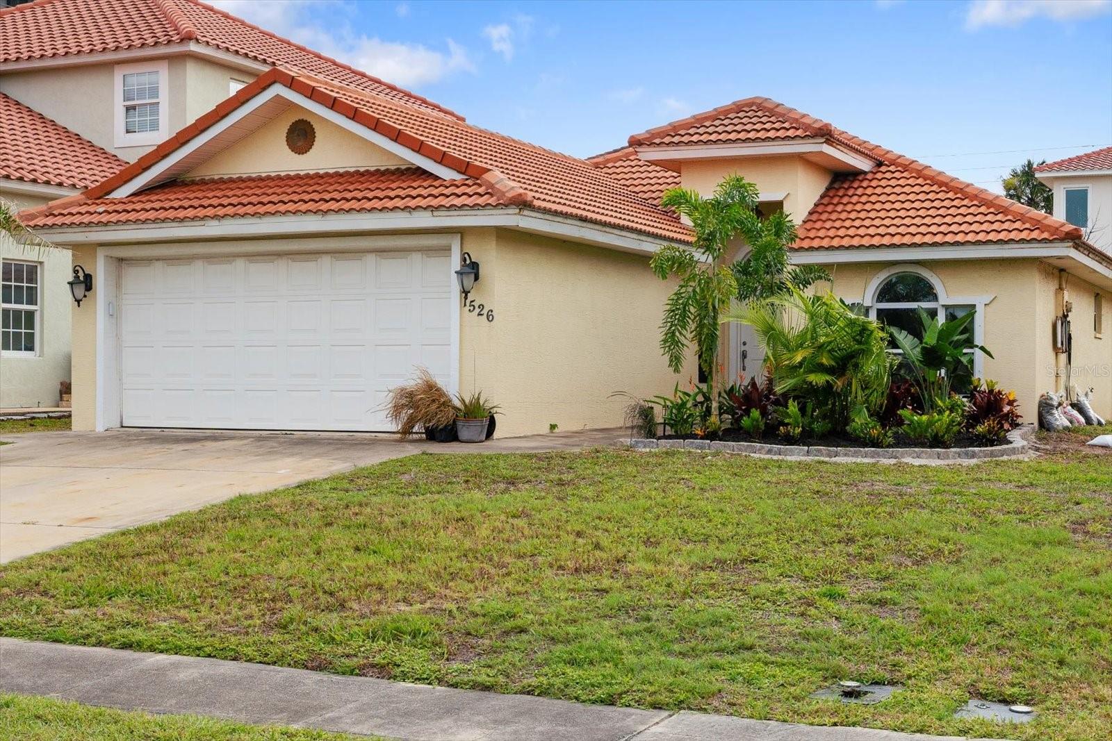 1526 N DAYTONA AVE, FLAGLER BEACH, FL, 32136