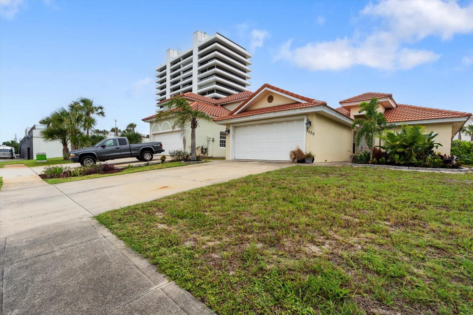 1526 N DAYTONA AVE, FLAGLER BEACH, FL, 32136