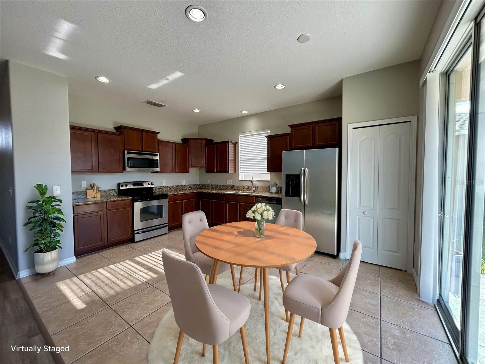 2742 CARRICKTON CIR, ORLANDO, FL, 32824