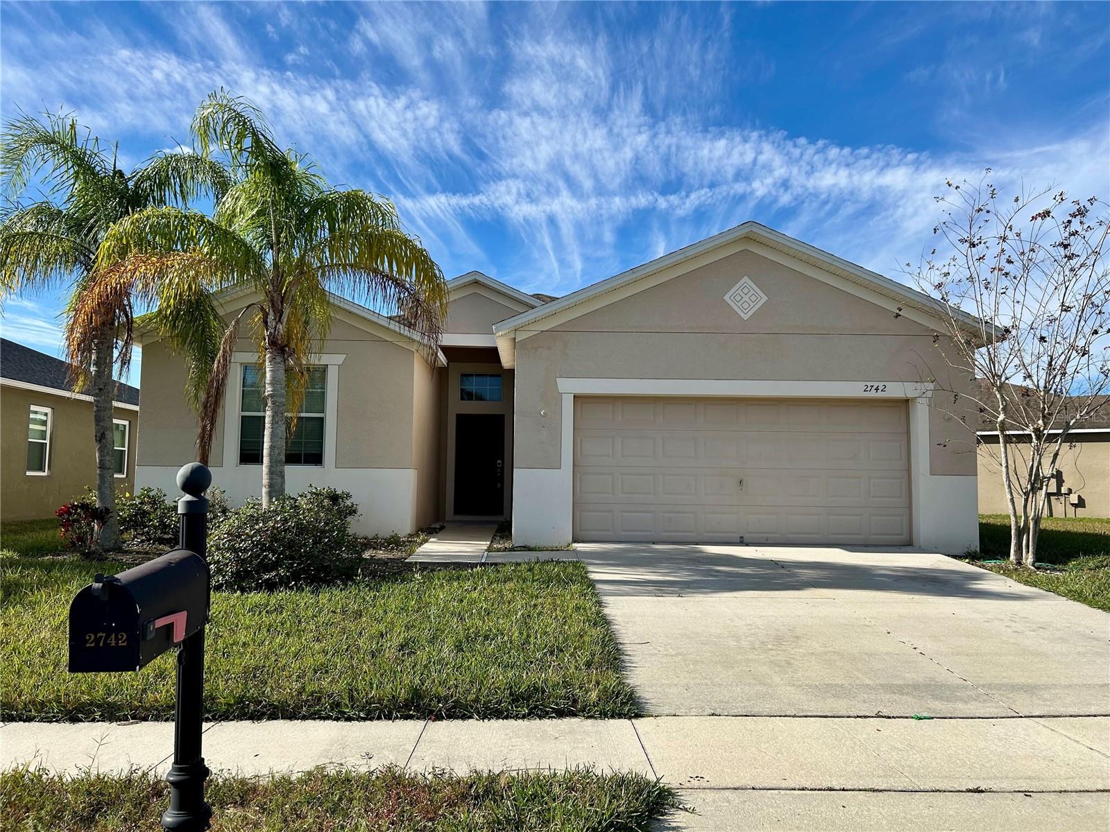 2742 CARRICKTON CIR, ORLANDO, FL, 32824