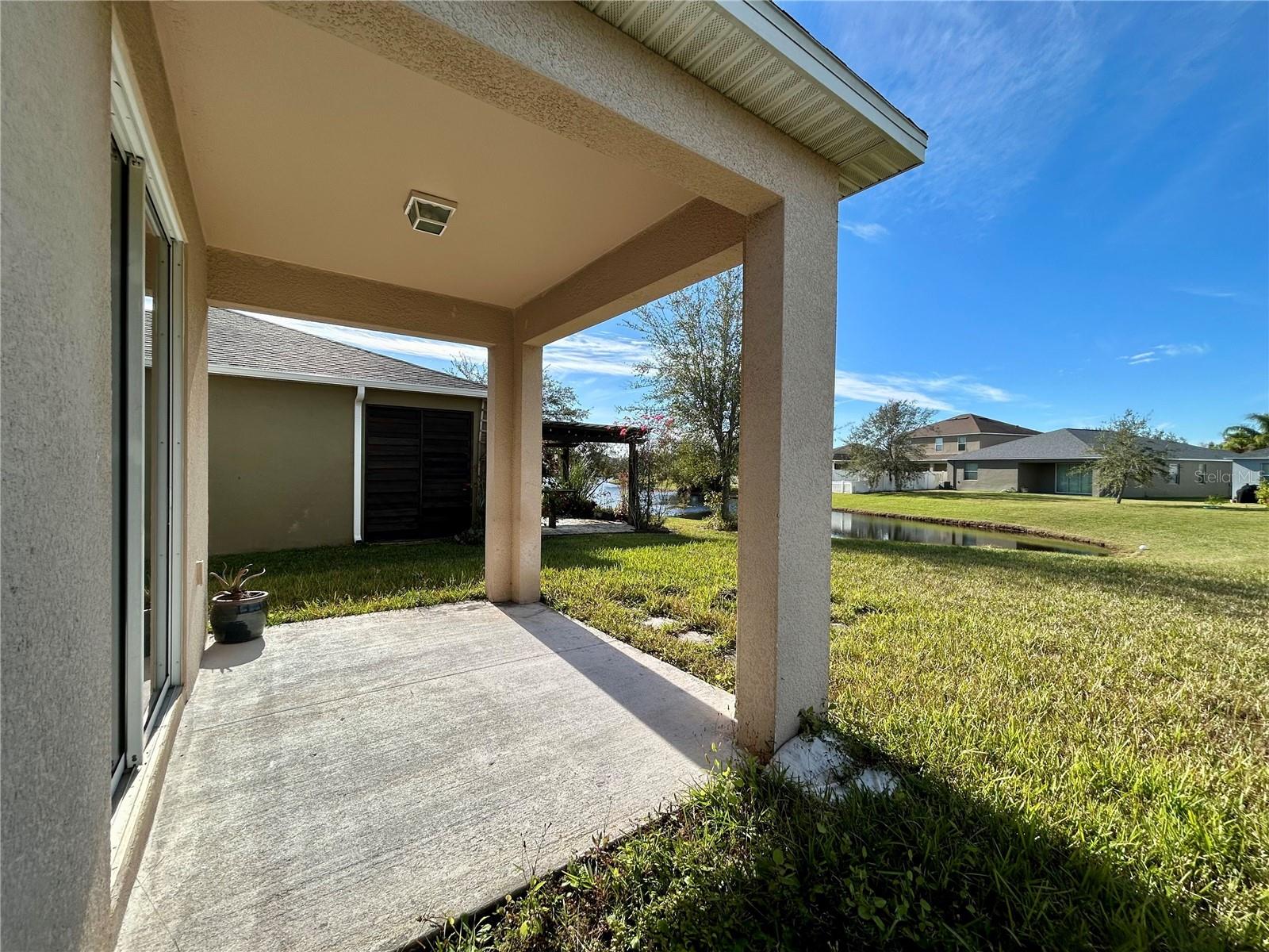 2742 CARRICKTON CIR, ORLANDO, FL, 32824