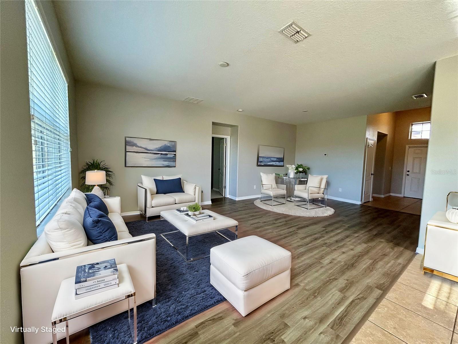 2742 CARRICKTON CIR, ORLANDO, FL, 32824
