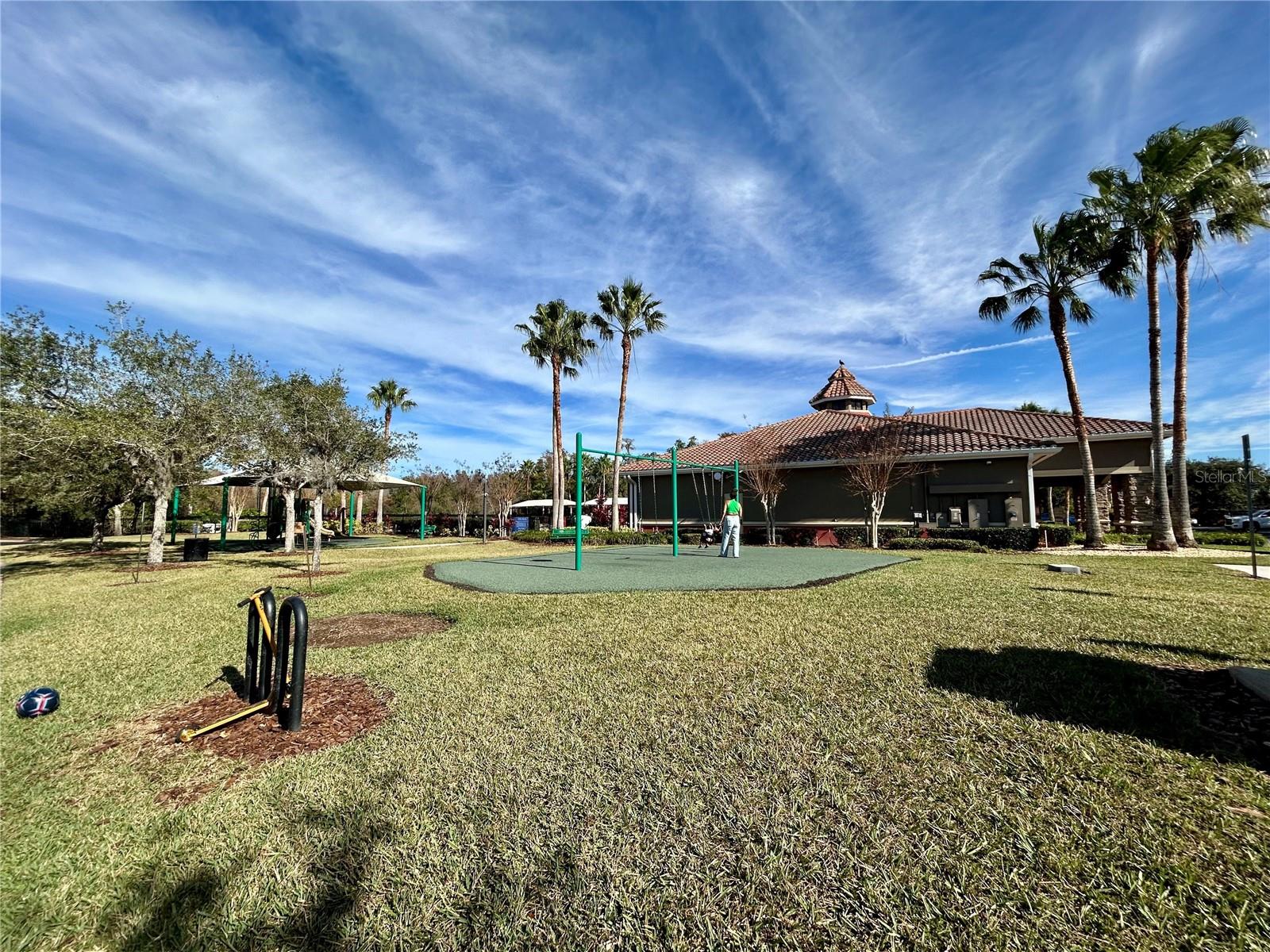 2742 CARRICKTON CIR, ORLANDO, FL, 32824