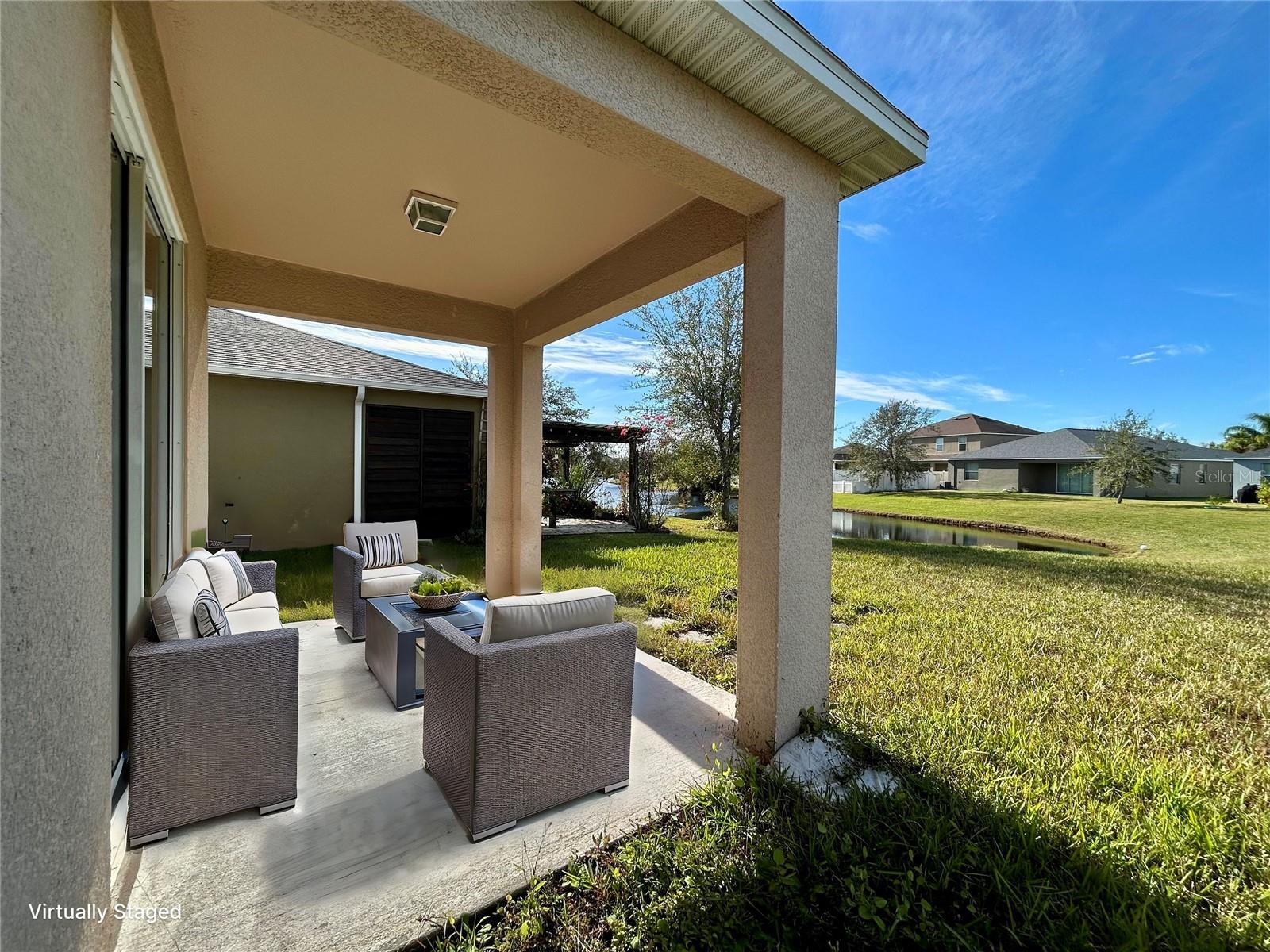2742 CARRICKTON CIR, ORLANDO, FL, 32824