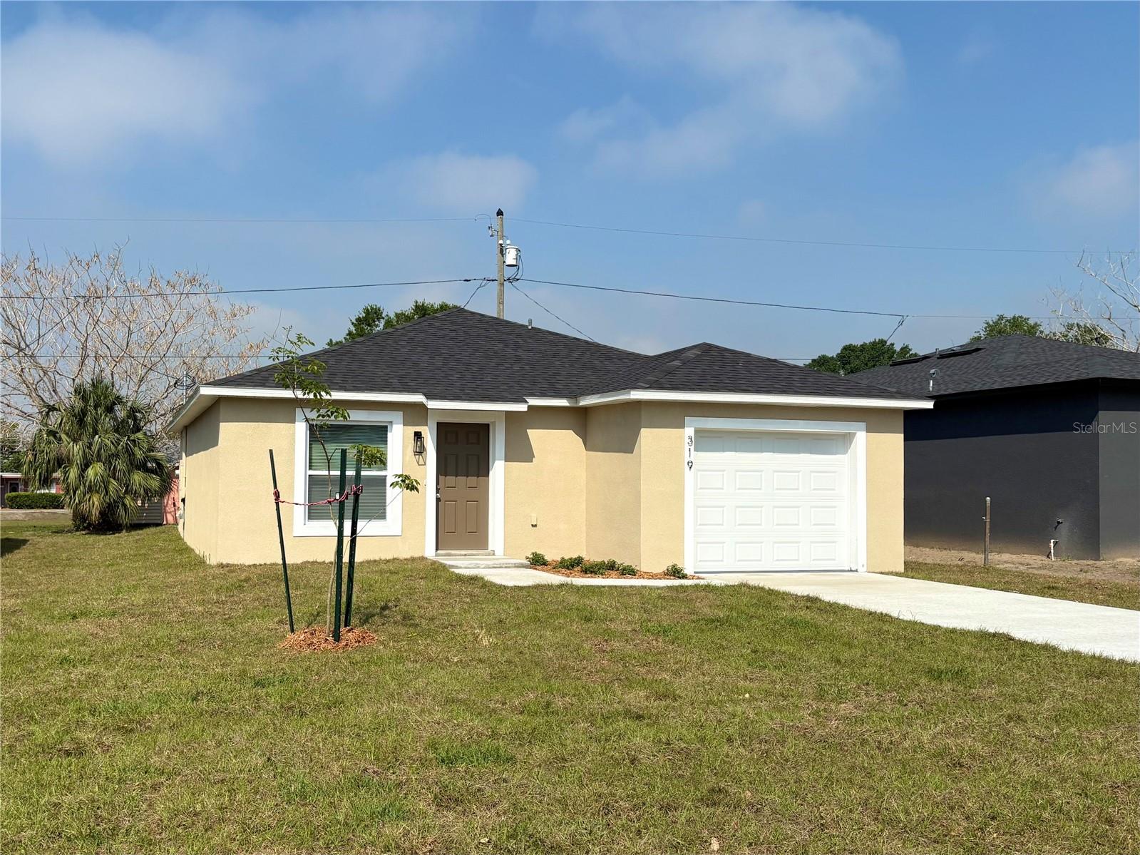 319 PEARL ST, LAKE WALES, FL, 33853