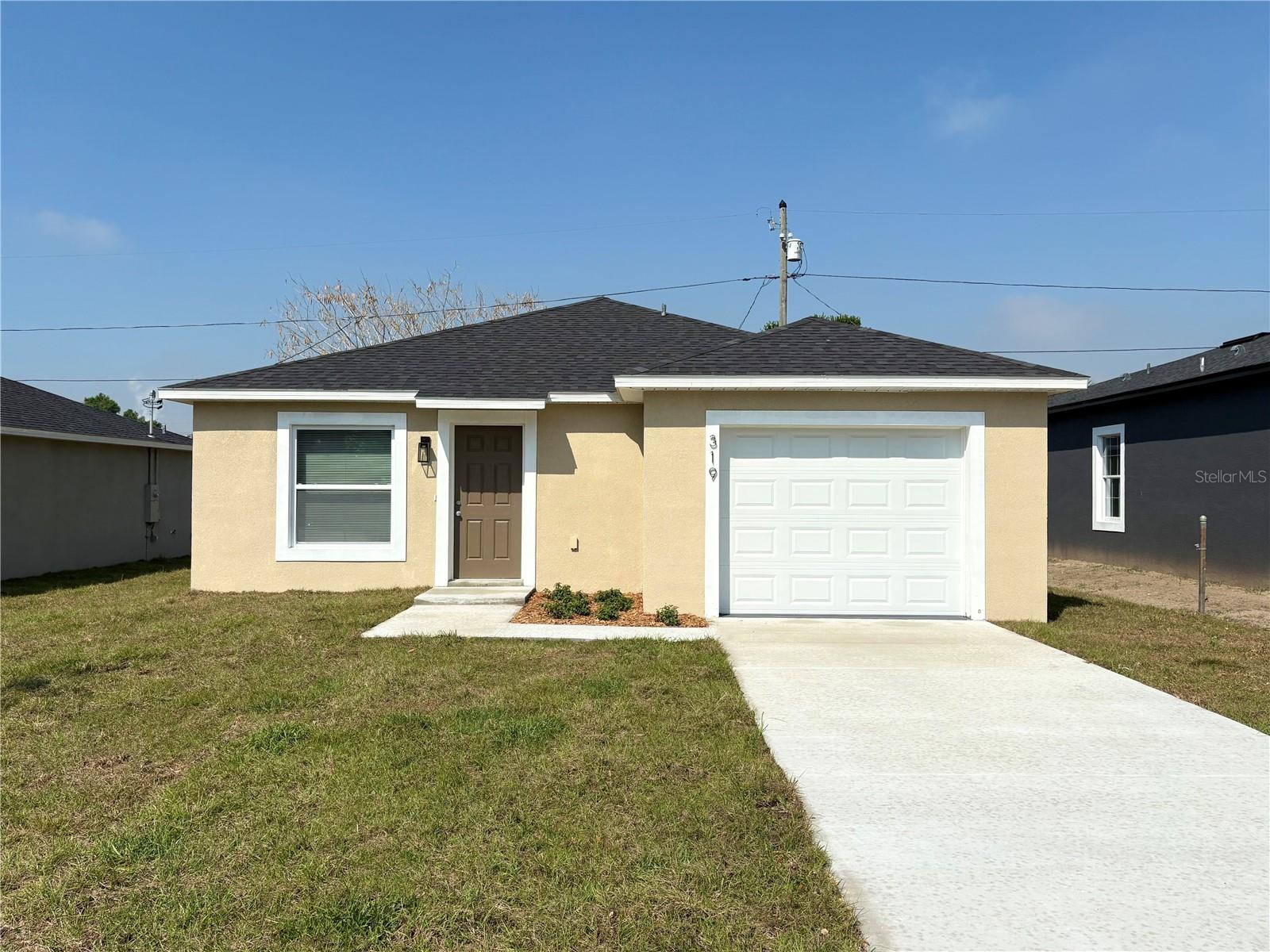 319 PEARL ST, LAKE WALES, FL, 33853