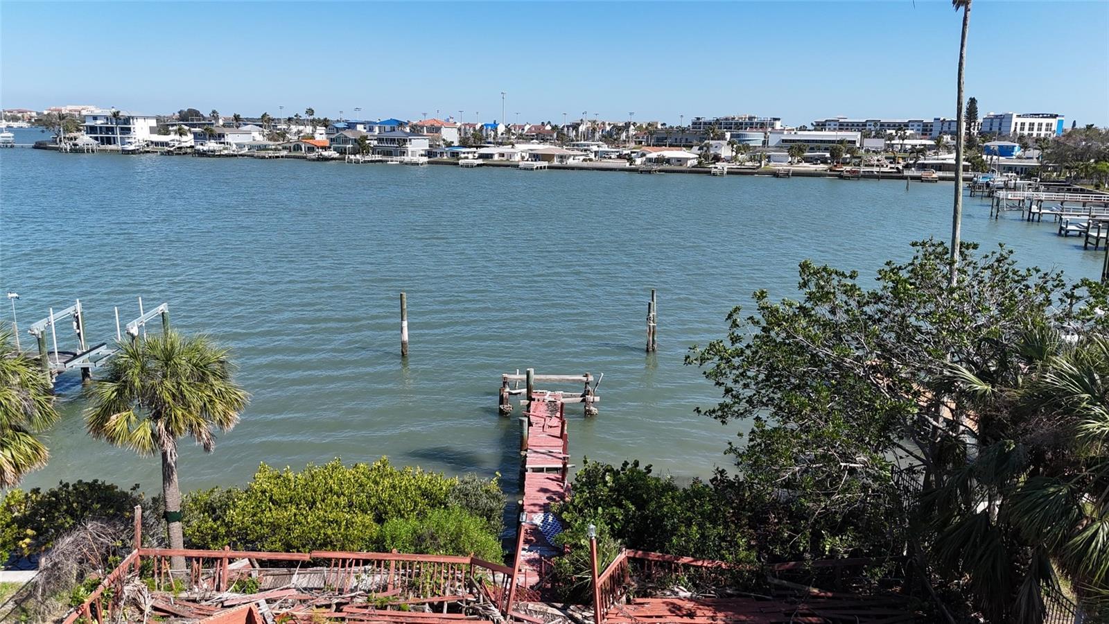 15507 REDINGTON DR, REDINGTON BEACH, FL, 33708