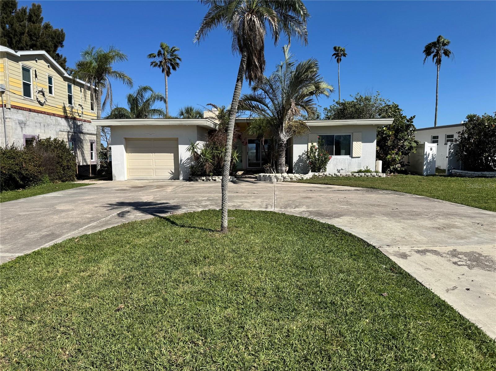 15507 REDINGTON DR, REDINGTON BEACH, FL, 33708