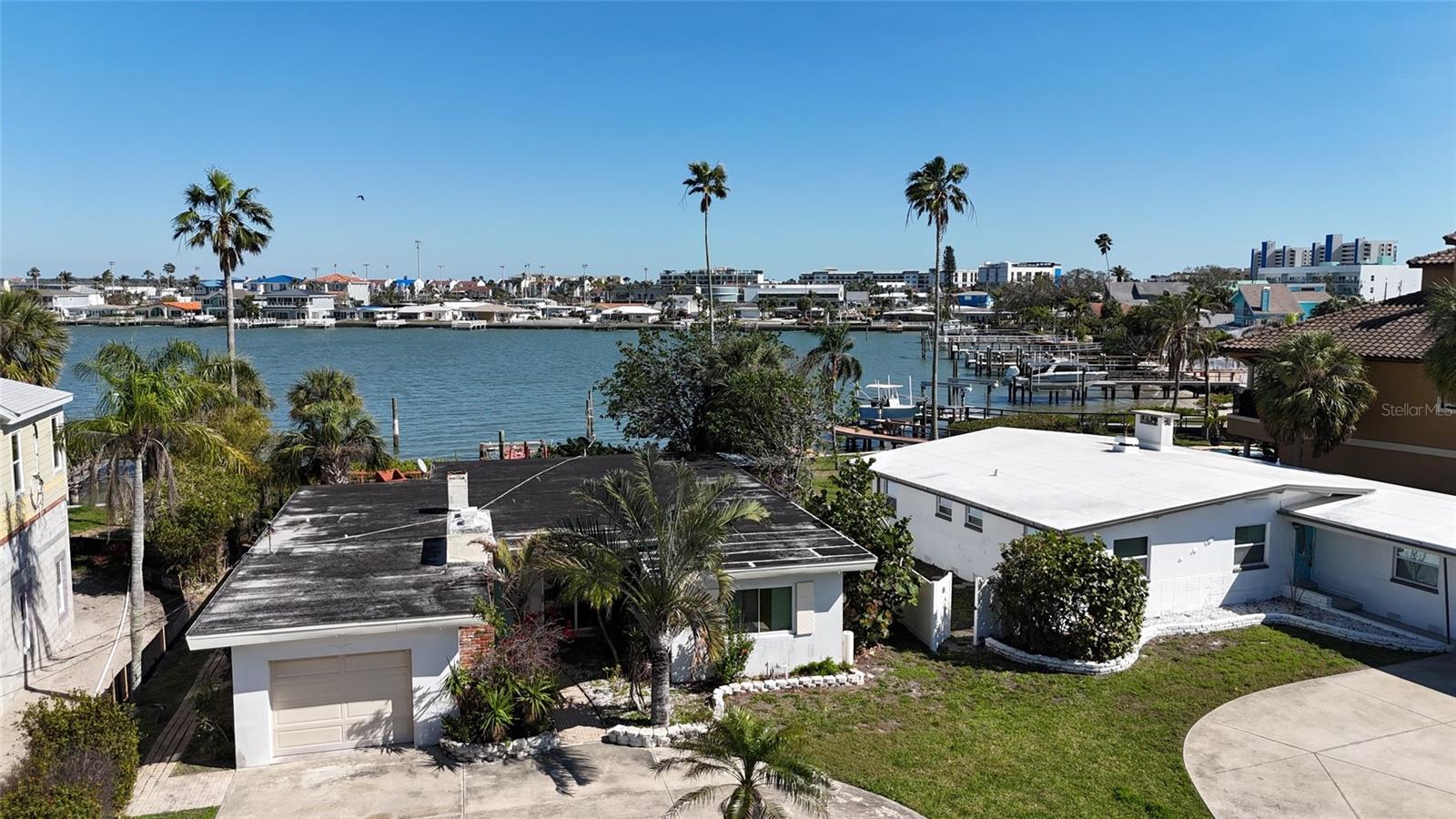 15507 REDINGTON DR, REDINGTON BEACH, FL, 33708