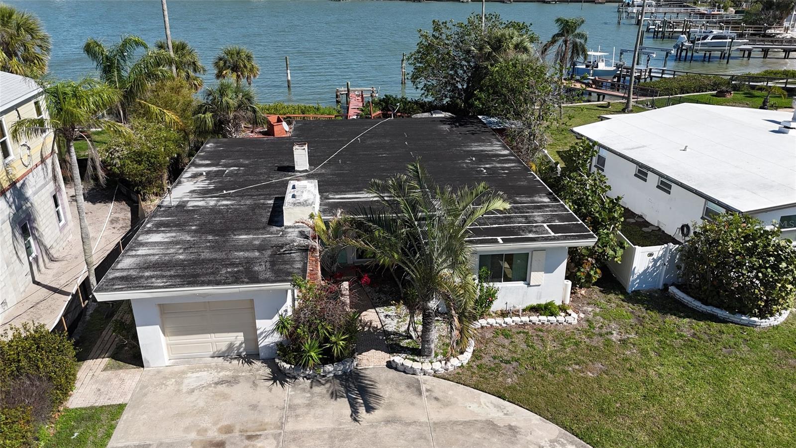 15507 REDINGTON DR, REDINGTON BEACH, FL, 33708