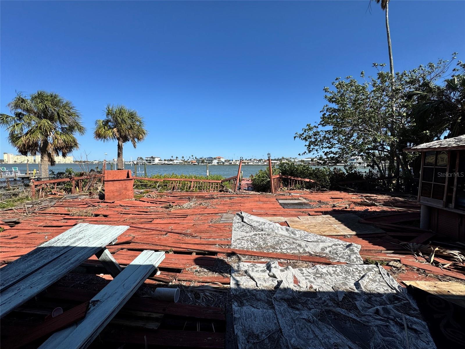 15507 REDINGTON DR, REDINGTON BEACH, FL, 33708