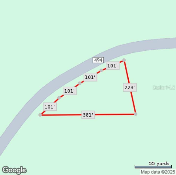 10372 W OZELLO TRL, CRYSTAL RIVER, FL, 34429