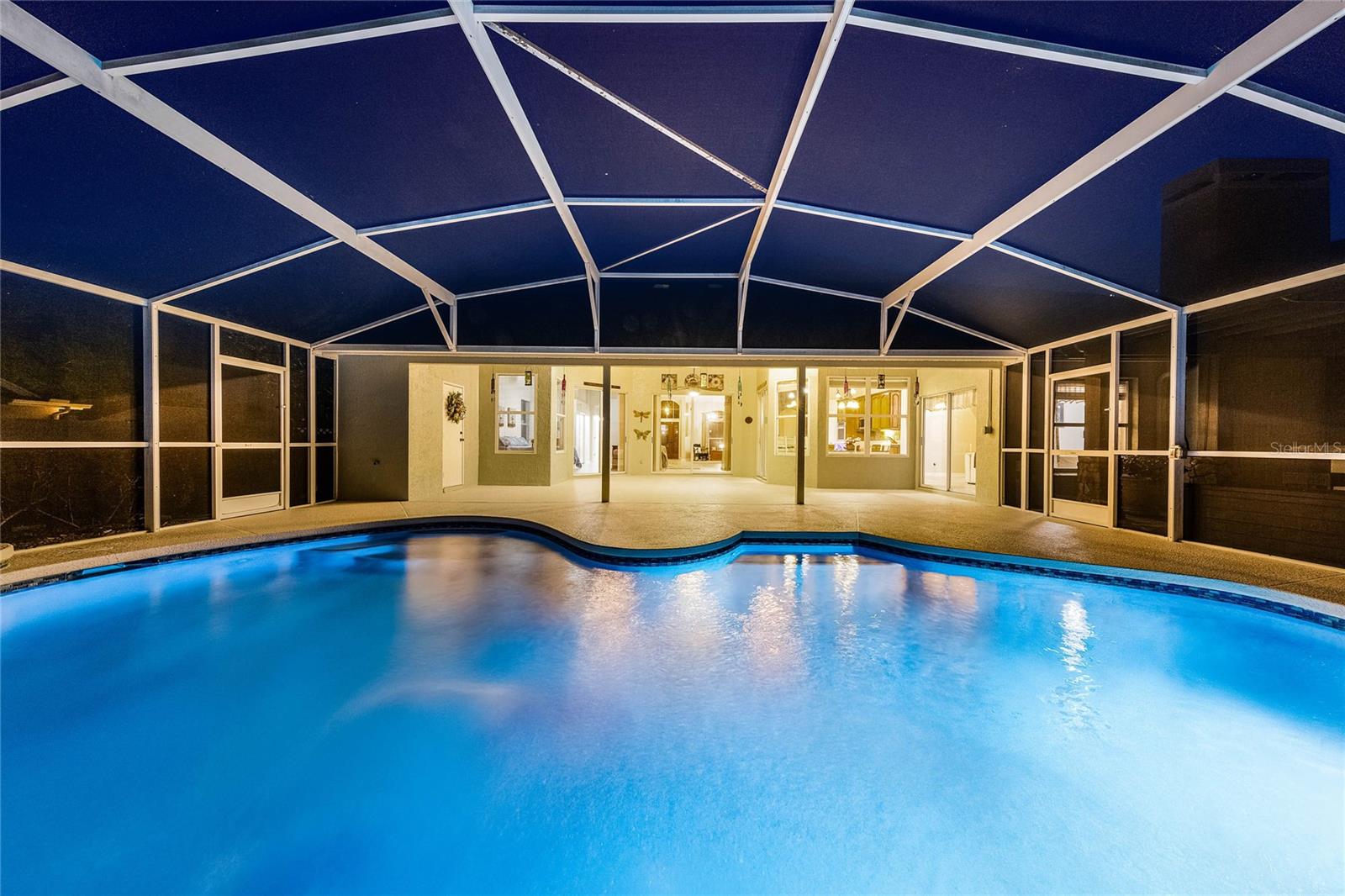 736 S LAKE CLAIRE CIR, OVIEDO, FL, 32765