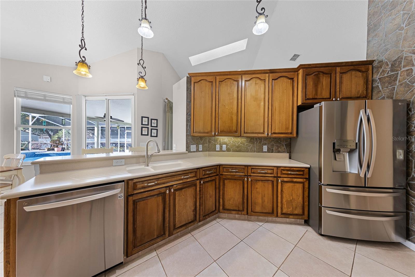 736 S LAKE CLAIRE CIR, OVIEDO, FL, 32765