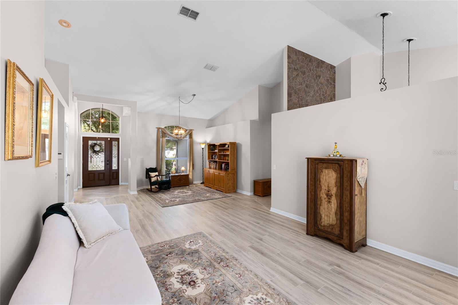 736 S LAKE CLAIRE CIR, OVIEDO, FL, 32765