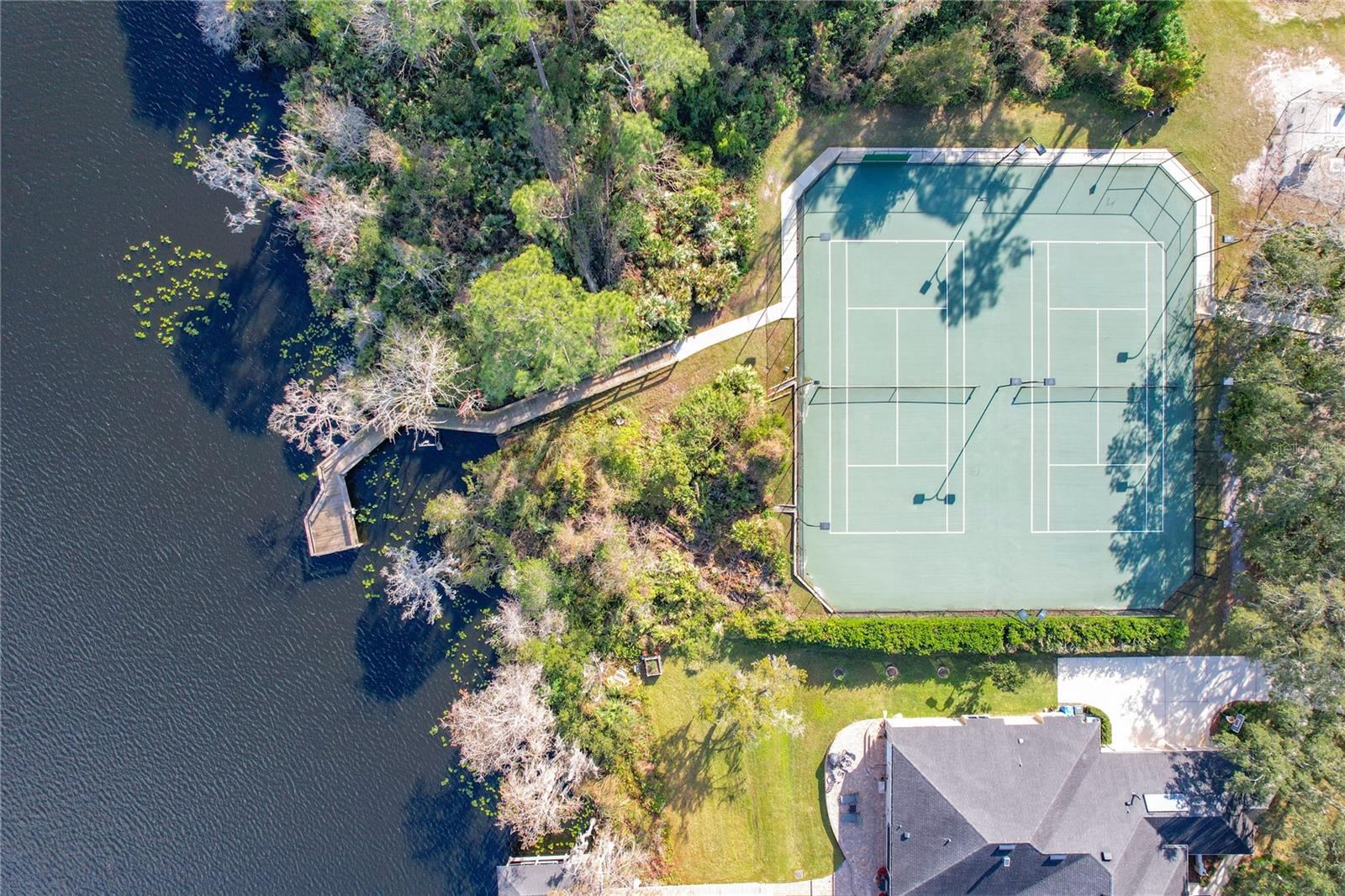 736 S LAKE CLAIRE CIR, OVIEDO, FL, 32765