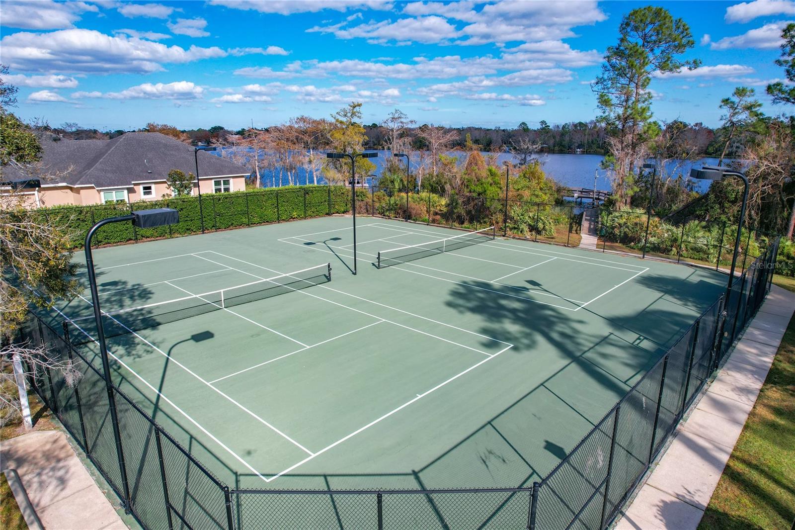 736 S LAKE CLAIRE CIR, OVIEDO, FL, 32765