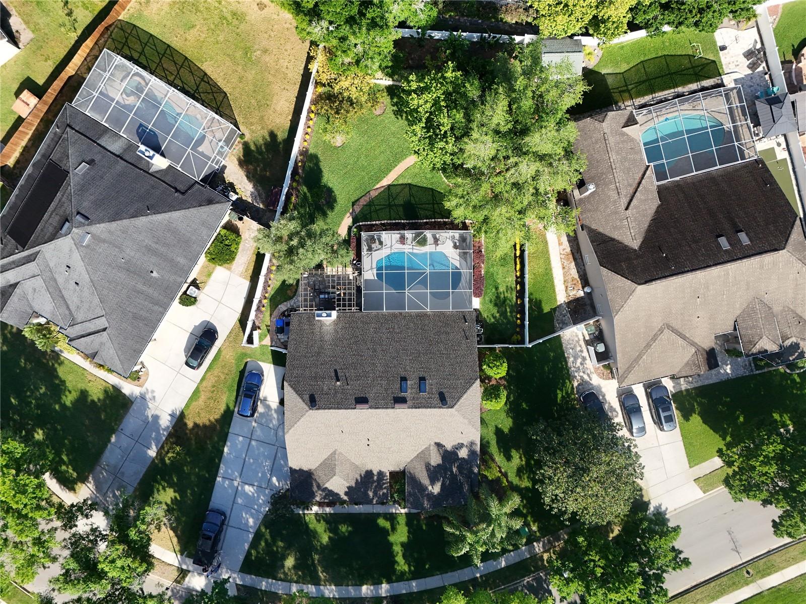 736 S LAKE CLAIRE CIR, OVIEDO, FL, 32765