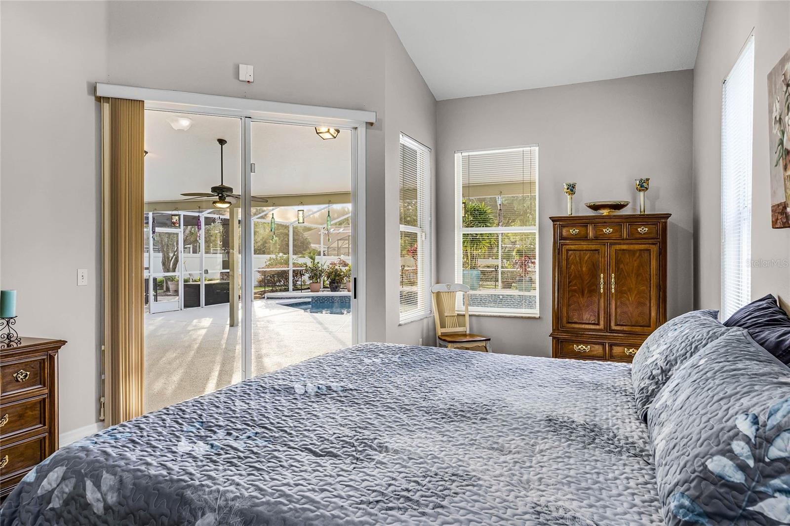 736 S LAKE CLAIRE CIR, OVIEDO, FL, 32765