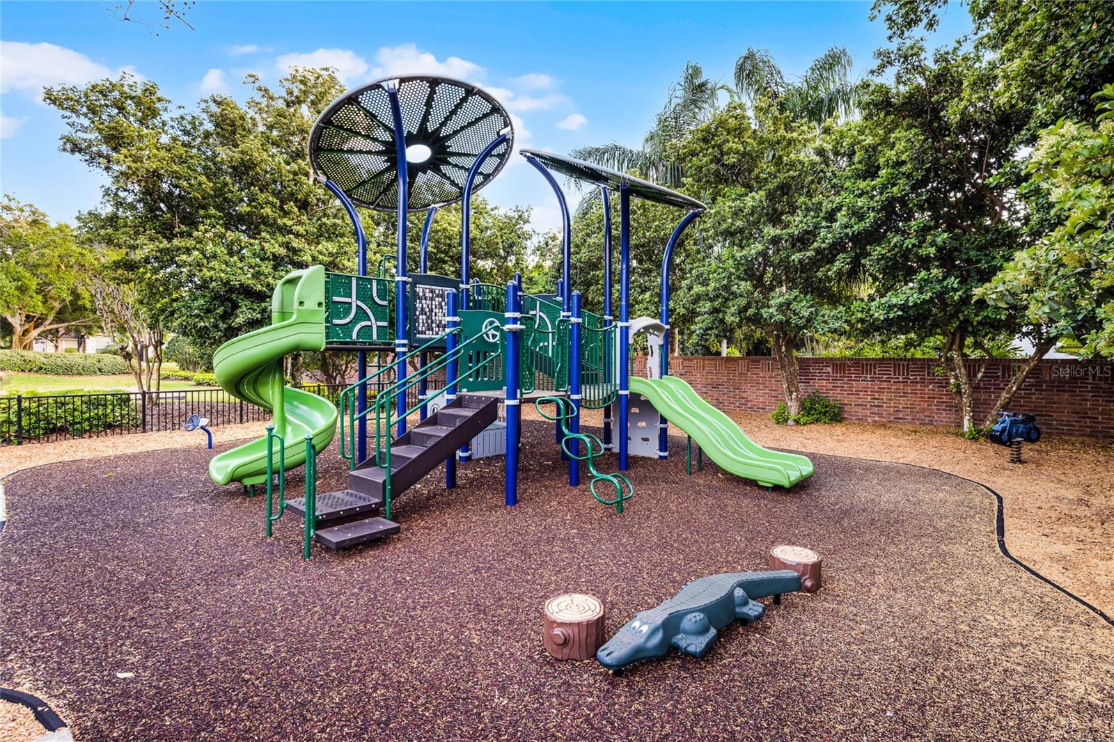 736 S LAKE CLAIRE CIR, OVIEDO, FL, 32765