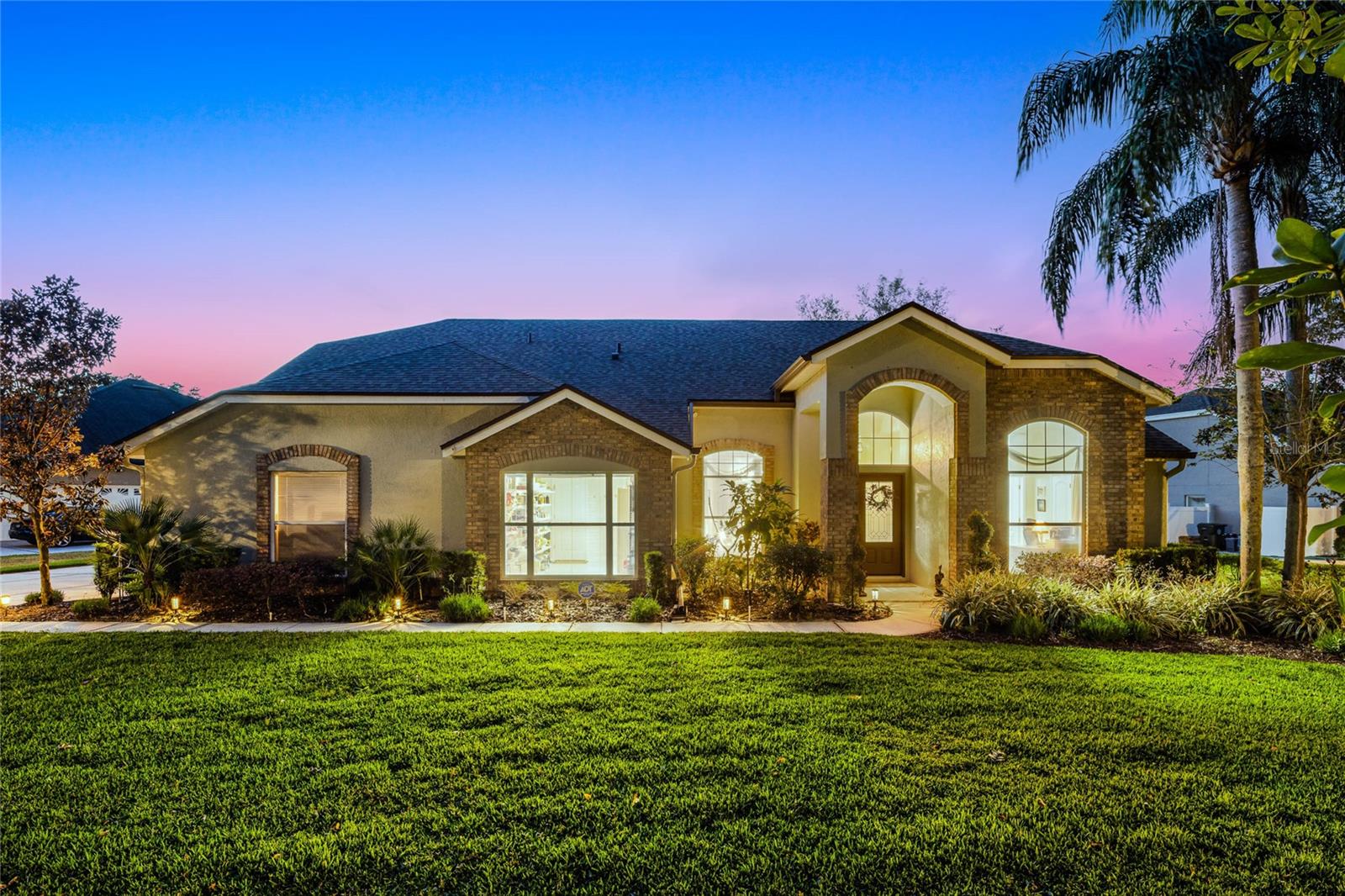 736 S LAKE CLAIRE CIR, OVIEDO, FL, 32765