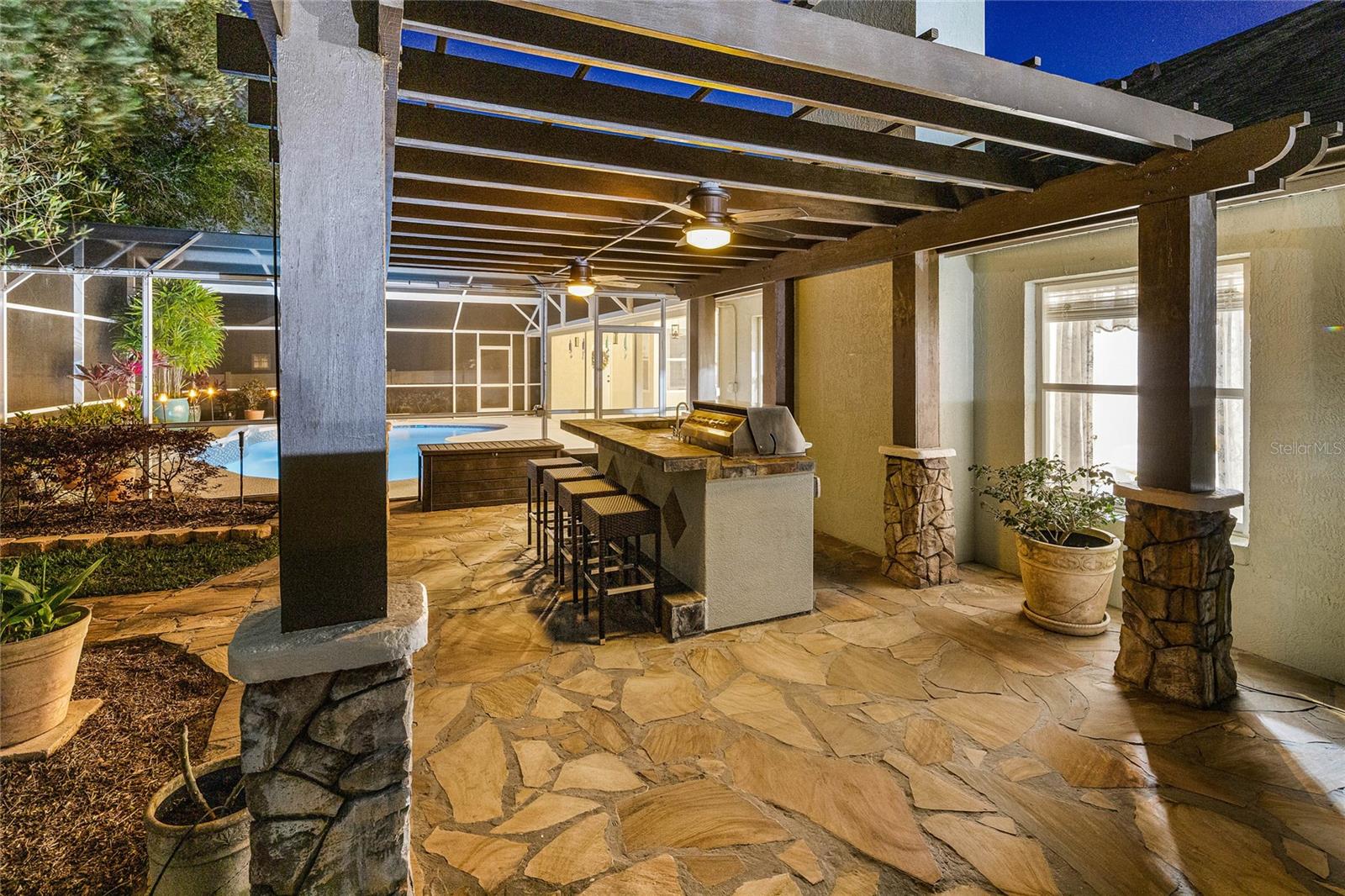 736 S LAKE CLAIRE CIR, OVIEDO, FL, 32765