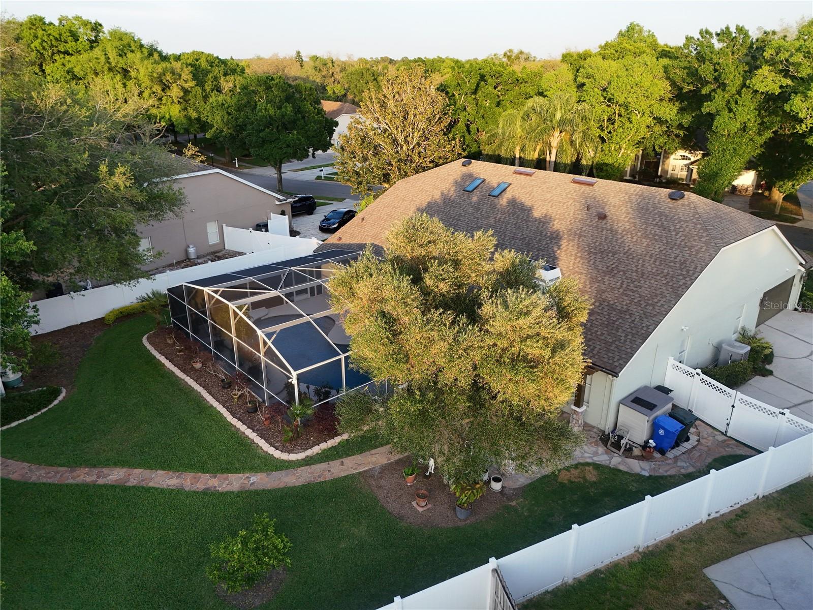 736 S LAKE CLAIRE CIR, OVIEDO, FL, 32765