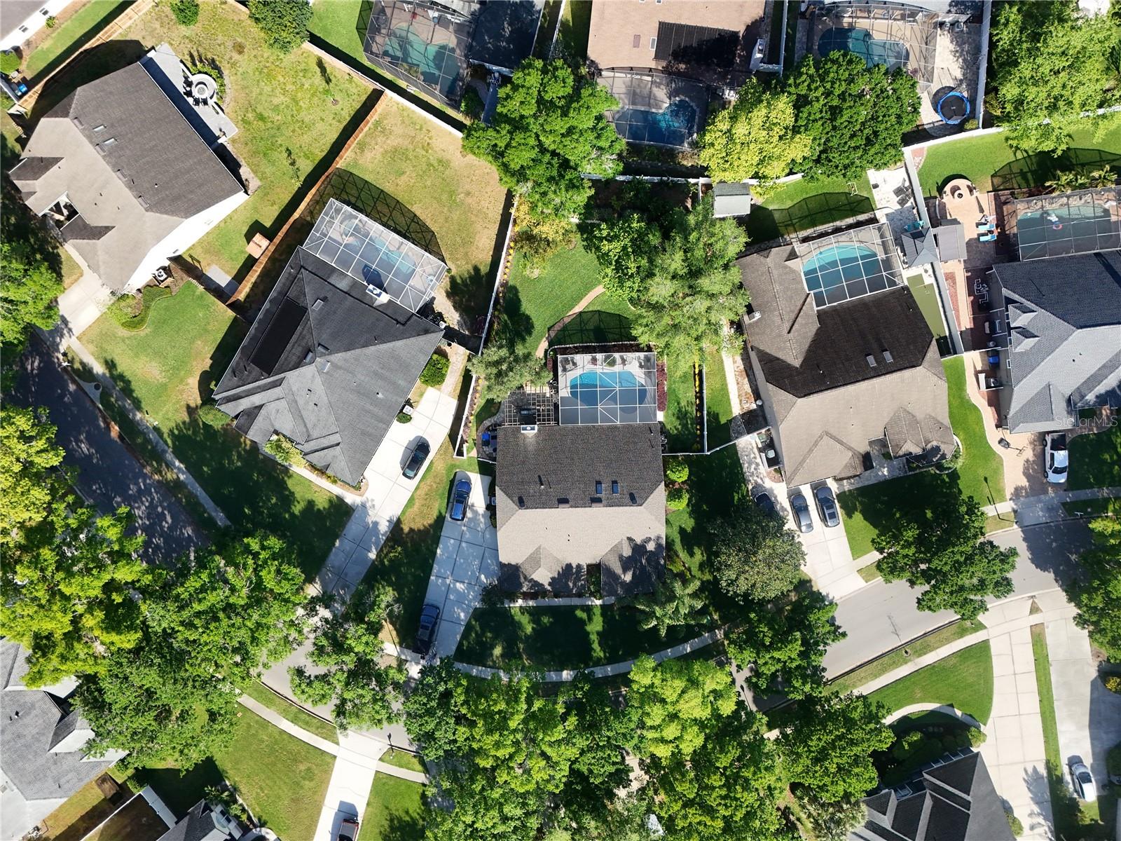 736 S LAKE CLAIRE CIR, OVIEDO, FL, 32765