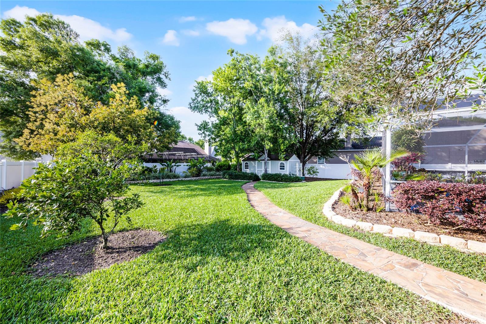 736 S LAKE CLAIRE CIR, OVIEDO, FL, 32765