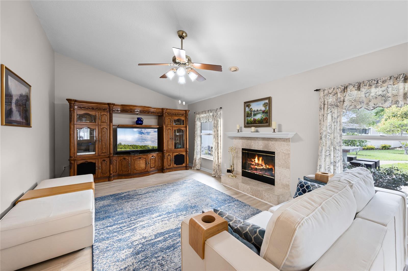 736 S LAKE CLAIRE CIR, OVIEDO, FL, 32765