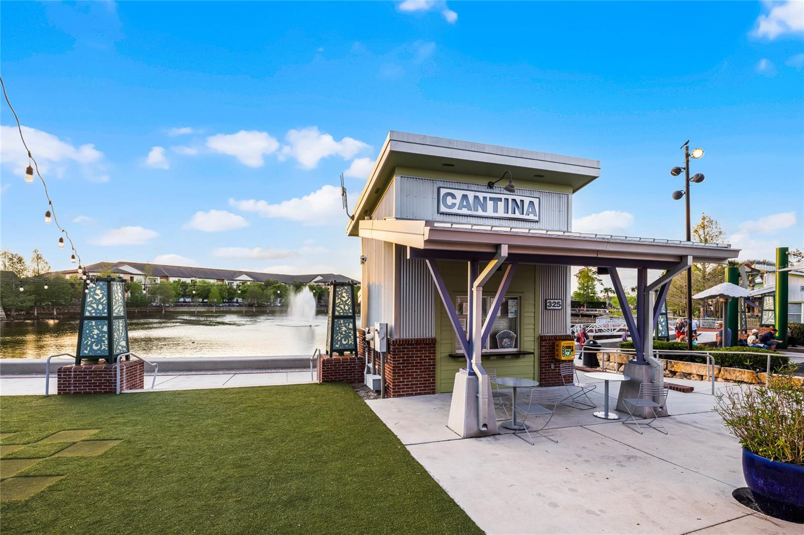 736 S LAKE CLAIRE CIR, OVIEDO, FL, 32765