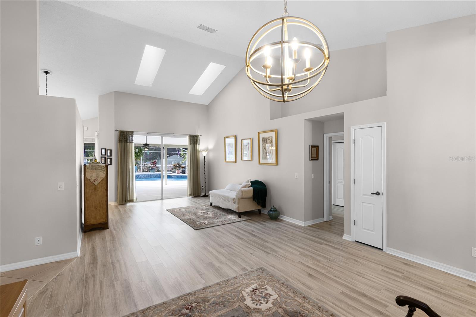 736 S LAKE CLAIRE CIR, OVIEDO, FL, 32765