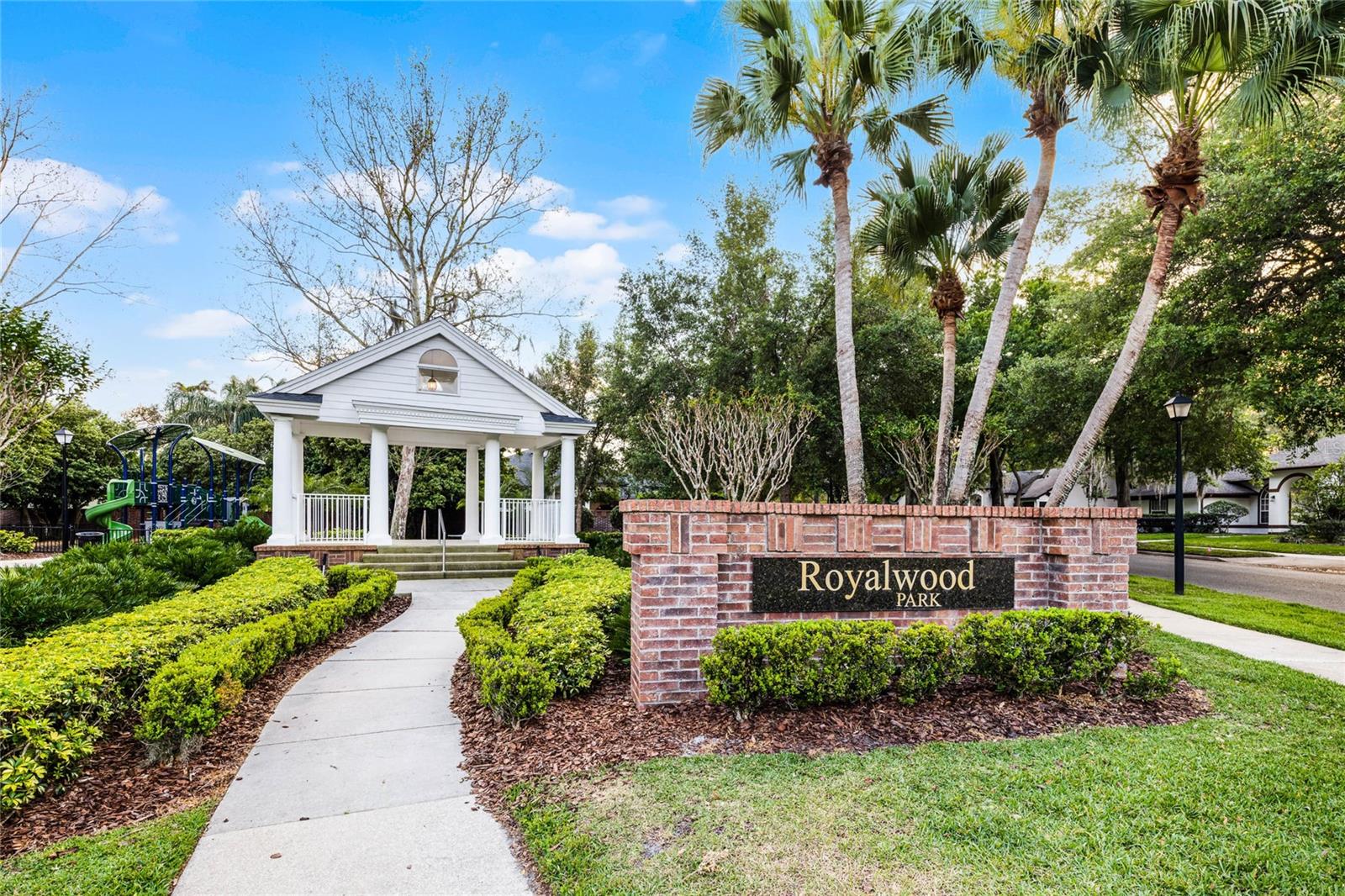 736 S LAKE CLAIRE CIR, OVIEDO, FL, 32765