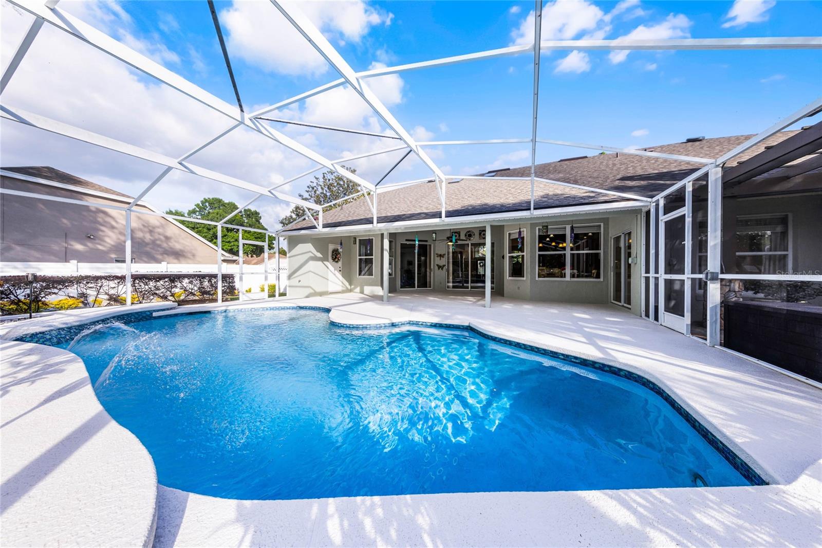 736 S LAKE CLAIRE CIR, OVIEDO, FL, 32765