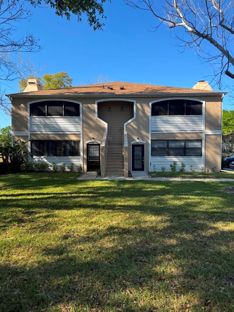 3166 S SEMORAN BLVD #1004, ORLANDO, FL, 32822