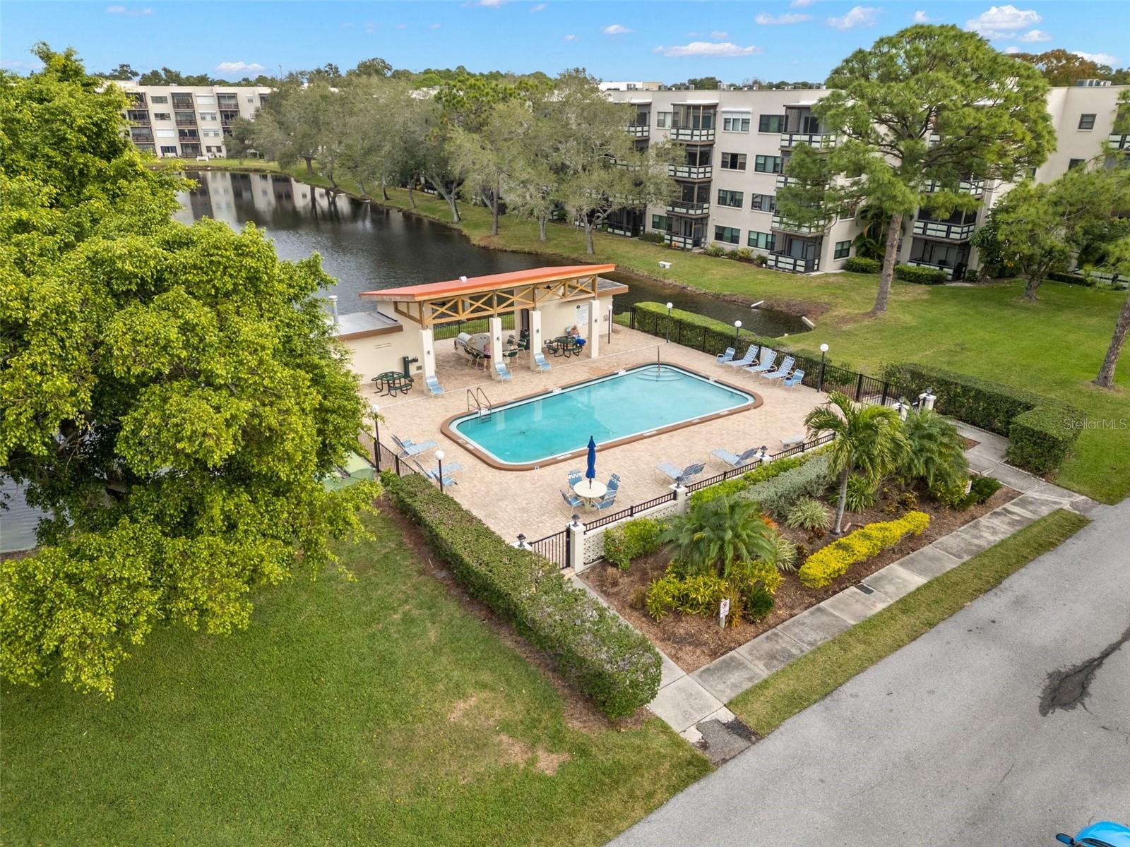6070 80TH ST N #104, ST PETERSBURG, FL, 33709