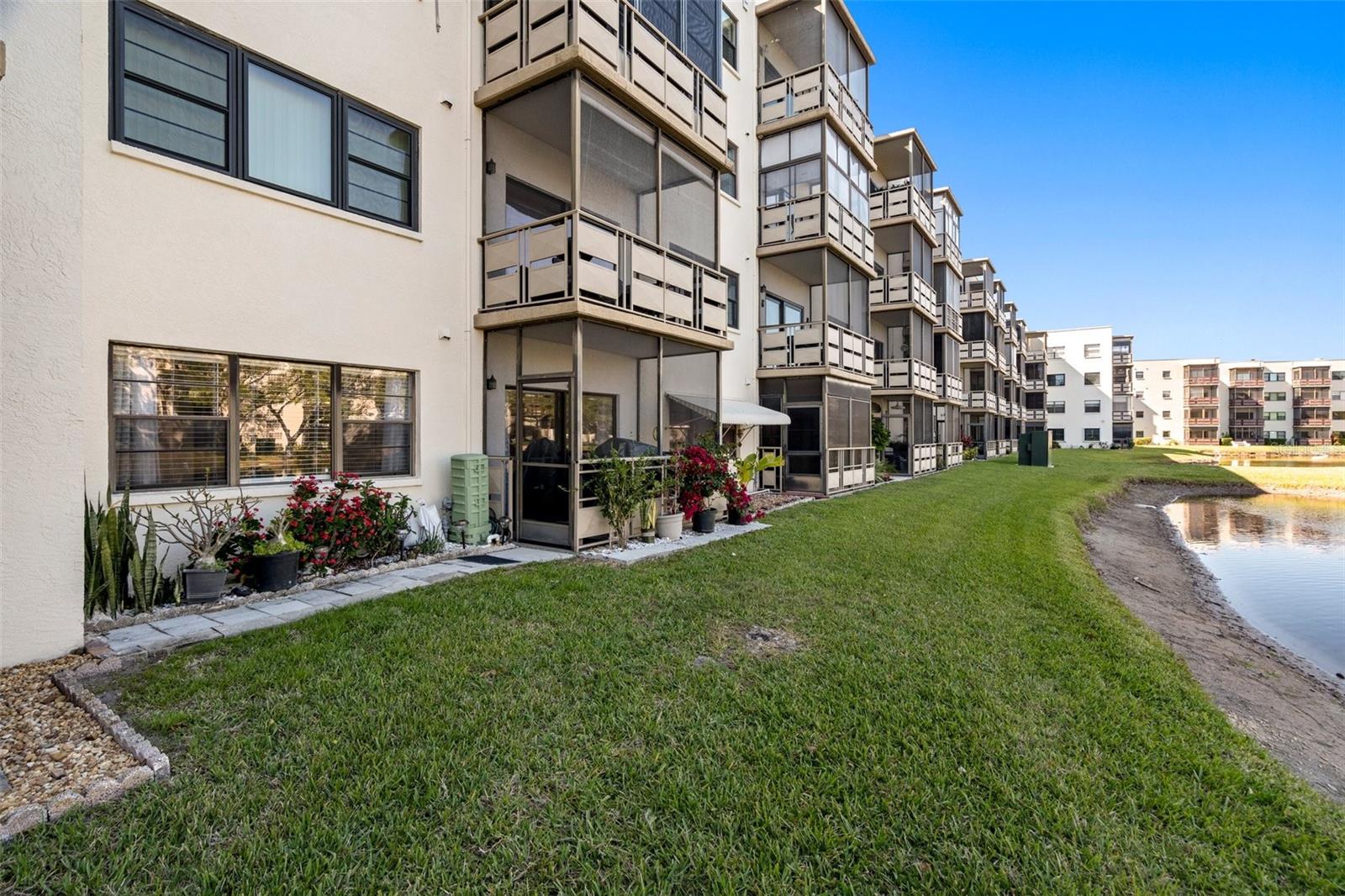 6070 80TH ST N #104, ST PETERSBURG, FL, 33709